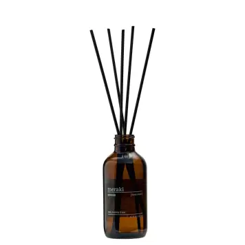 meraki - Diffuser, Floral Shade
