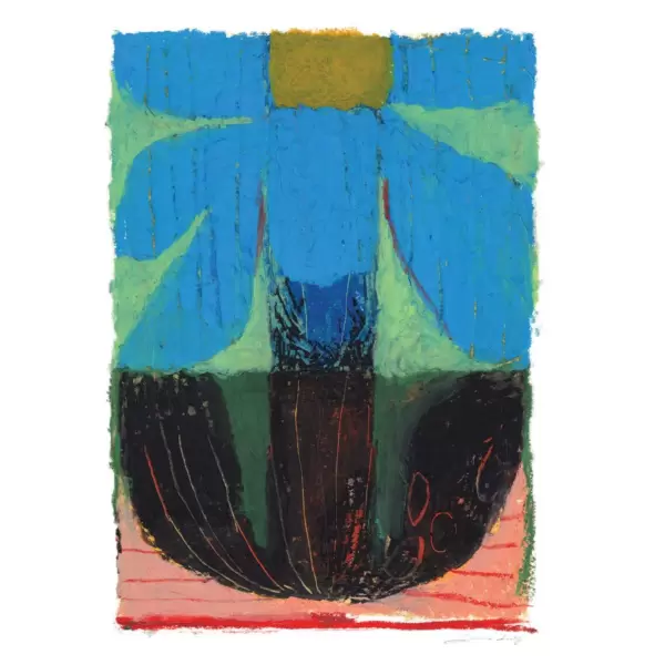 The Poster Club - Take Me Anywhere 50*70