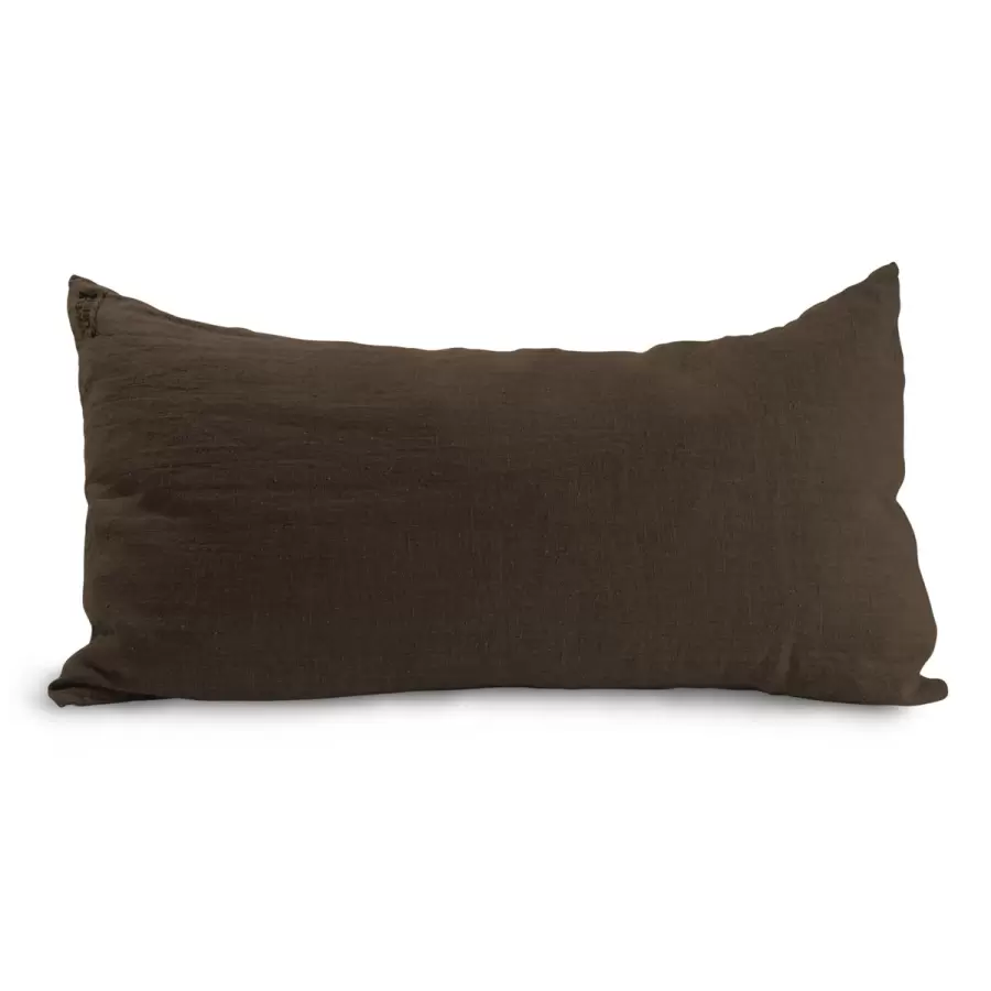 Lovely Linen - Lovely hør pudebetræk 40*70 cm. 