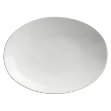 TineK Home - Serveringsfad Pure, Hvid 41*26