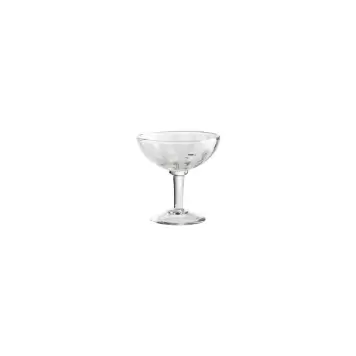 TineK Home - Glas Coupe, Line Ø:10*11 TineK Home - Glas Coupe, Line Ø:10*11