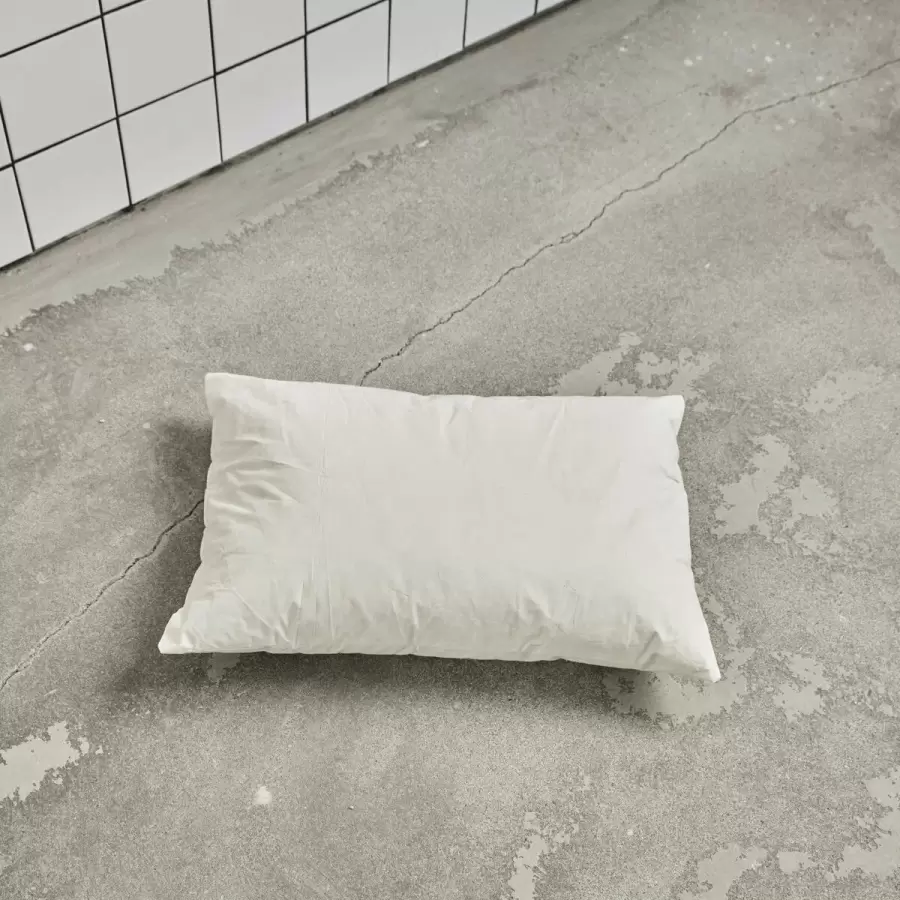 House Doctor - Inderpude 40*60