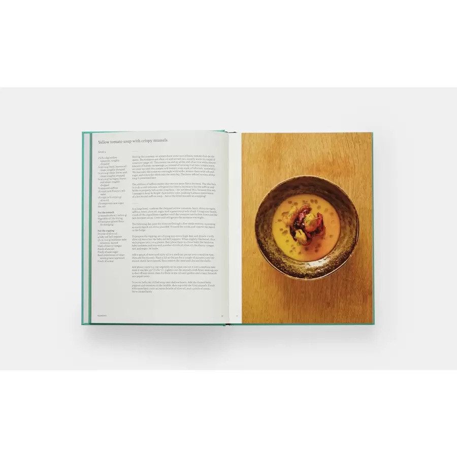 New Mags -  Mokonuts