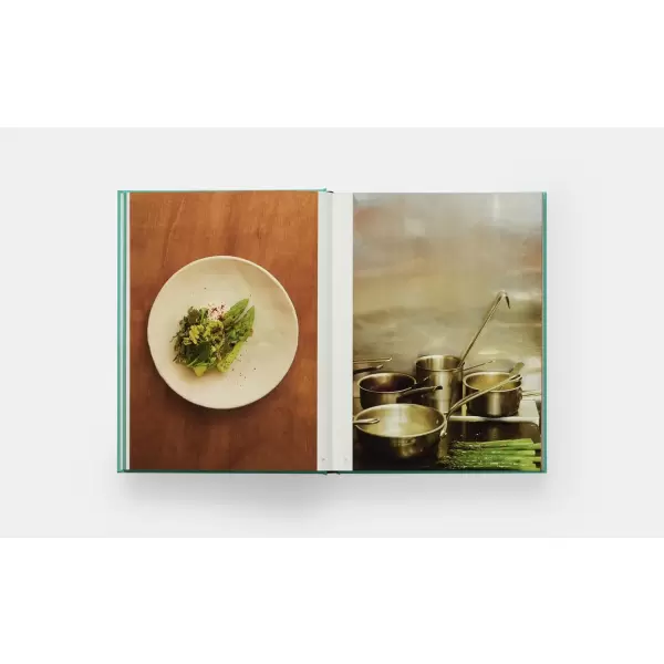 New Mags -  Mokonuts