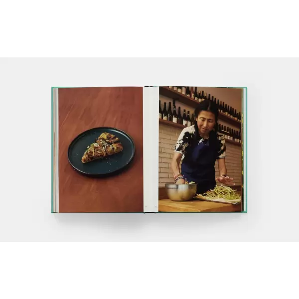 New Mags -  Mokonuts