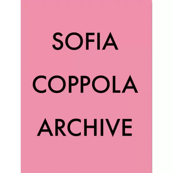 New Mags - Sofia Coppola Archive 1999-2023 New Mags - Sofia Coppola Archive 1999-2023