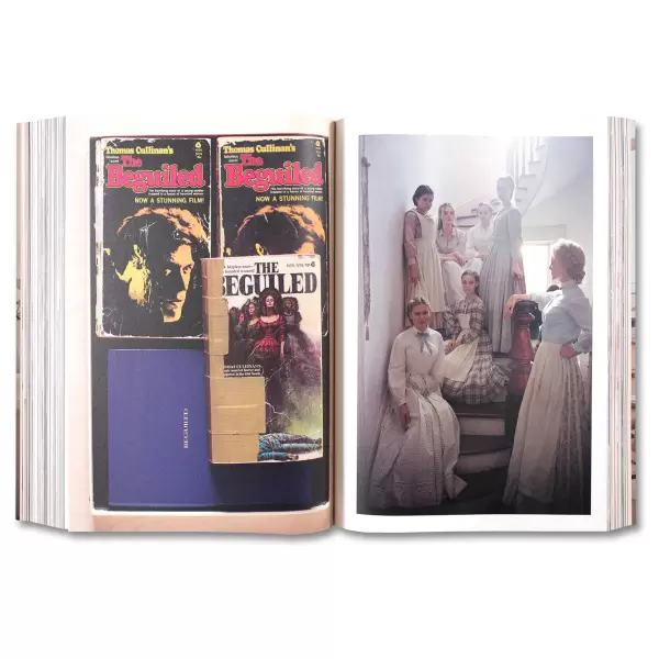 New Mags -  Sofia Coppola Archive 1999-2023