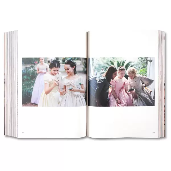 New Mags -  Sofia Coppola Archive 1999-2023