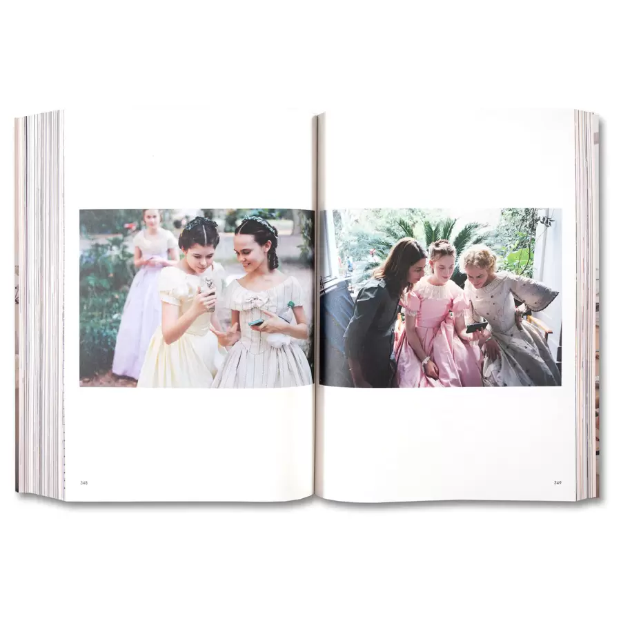 New Mags -  Sofia Coppola Archive 1999-2023