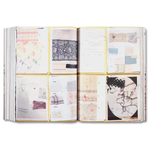 New Mags -  Sofia Coppola Archive 1999-2023