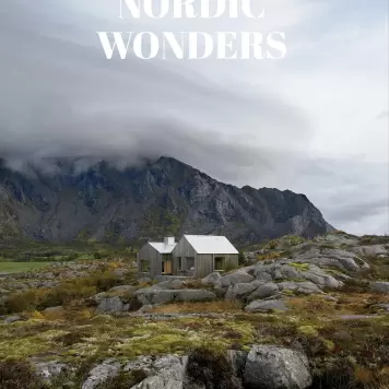 New Mags - Nordic Wonders New Mags - Nordic Wonders