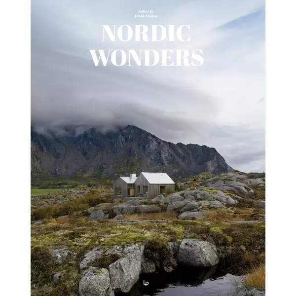 New Mags -  Nordic Wonders