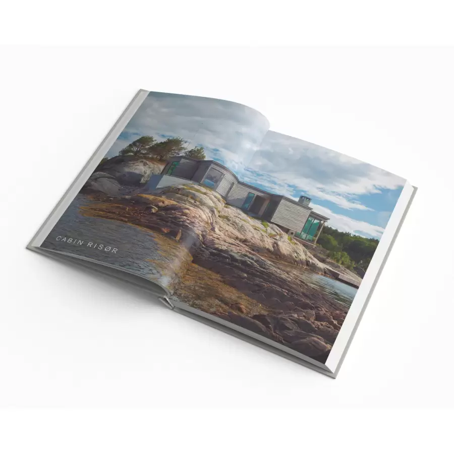 New Mags -  Nordic Wonders