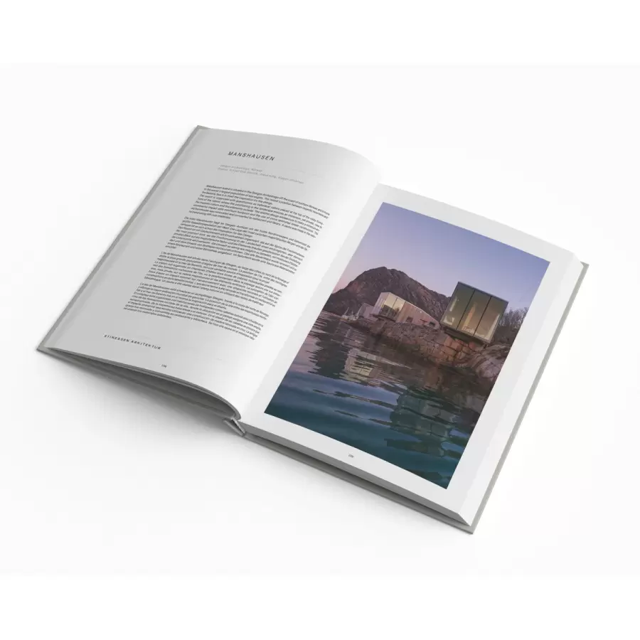 New Mags -  Nordic Wonders