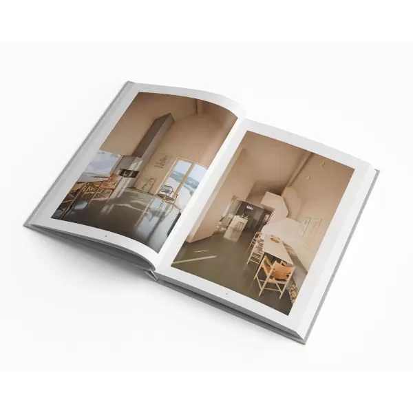 New Mags -  Nordic Wonders