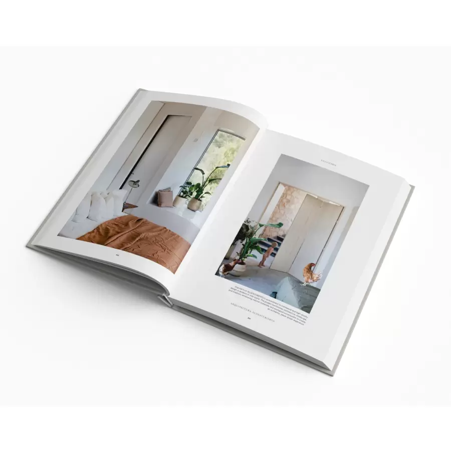 New Mags -  The Art Country Living