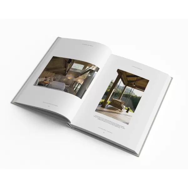 New Mags -  The Art Of Country Living