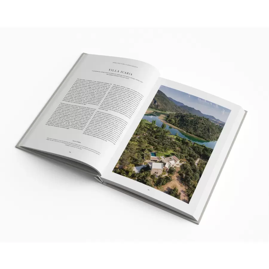 New Mags -  The Art Country Living