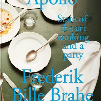 New Mags - Apollo: State-of-the-art cooking and a party New Mags - Apollo: State-of-the-art cooking and a party