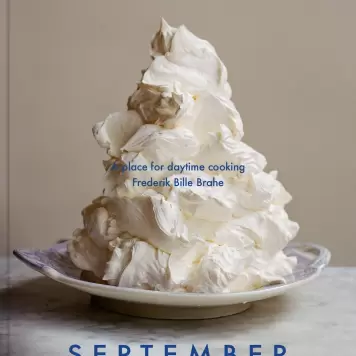New Mags - Atelier September: A place for daytime cooking New Mags - Atelier September: A place for daytime cooking
