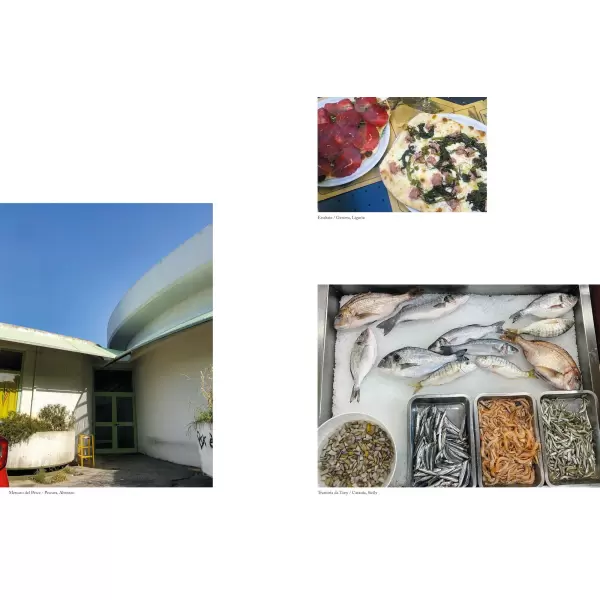 New Mags -    Easy Pasta