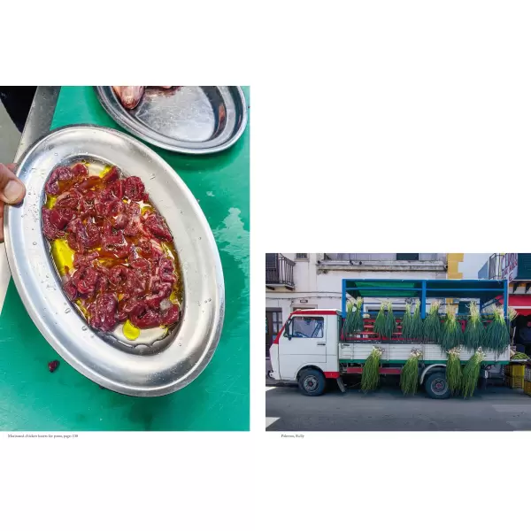 New Mags -    Easy Pasta