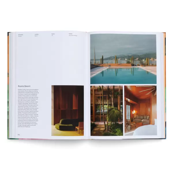 New Mags -  Designed to Stay