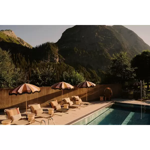 New Mags -  Designed to Stay