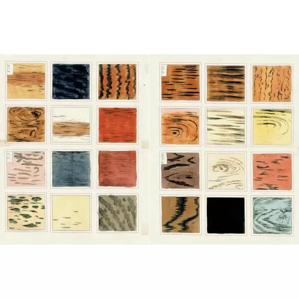 New Mags - John Derian Sticker Book II New Mags - John Derian Sticker Book II