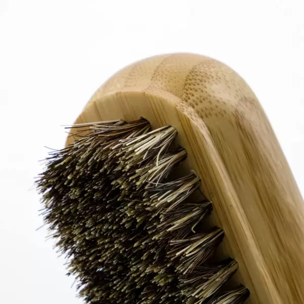 meraki - Negelbørste, Natur