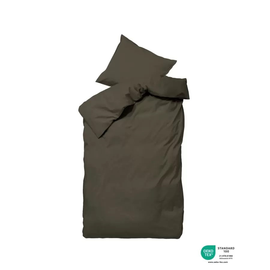 By Nord - Sengesæt Ingrid, Bark 140*220