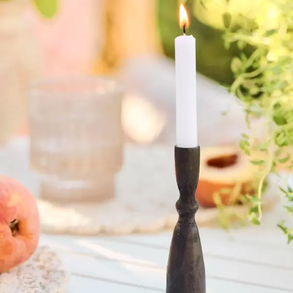 Ib Laursen - Stage t/1,3 cm lys (kertelys) banket overflade