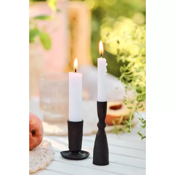 Ib Laursen - Stage t/1,3 cm lys (kertelys) banket overflade