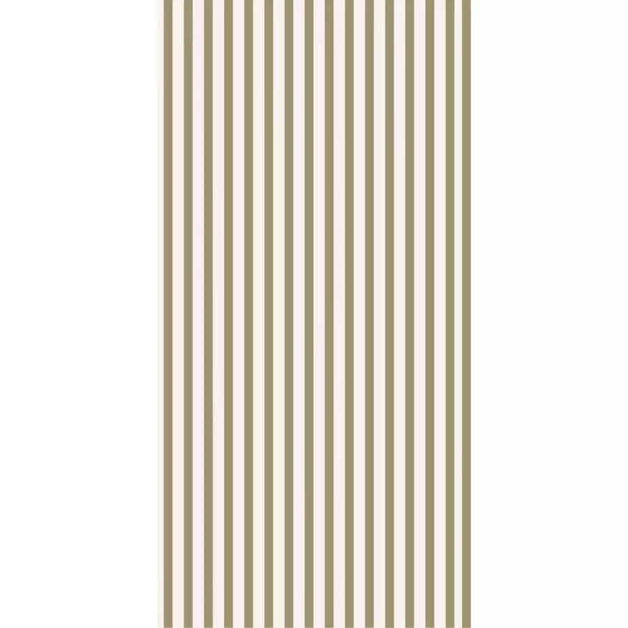 Ib Laursen - Papirservietter, Grønne striber 16 stk.