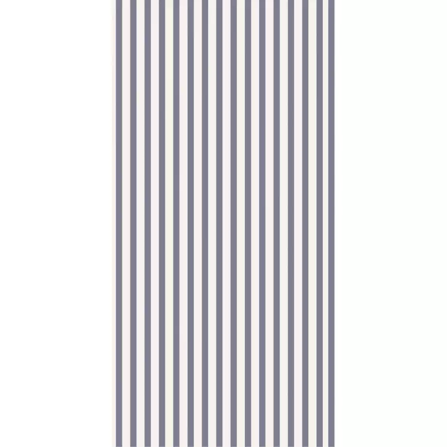 Ib Laursen - Papirservietter, Blå striber 16 stk.