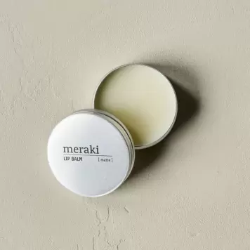 meraki - Lip Balm, Matte - Cosmos Organic meraki - Lip Balm, Matte - Cosmos Organic