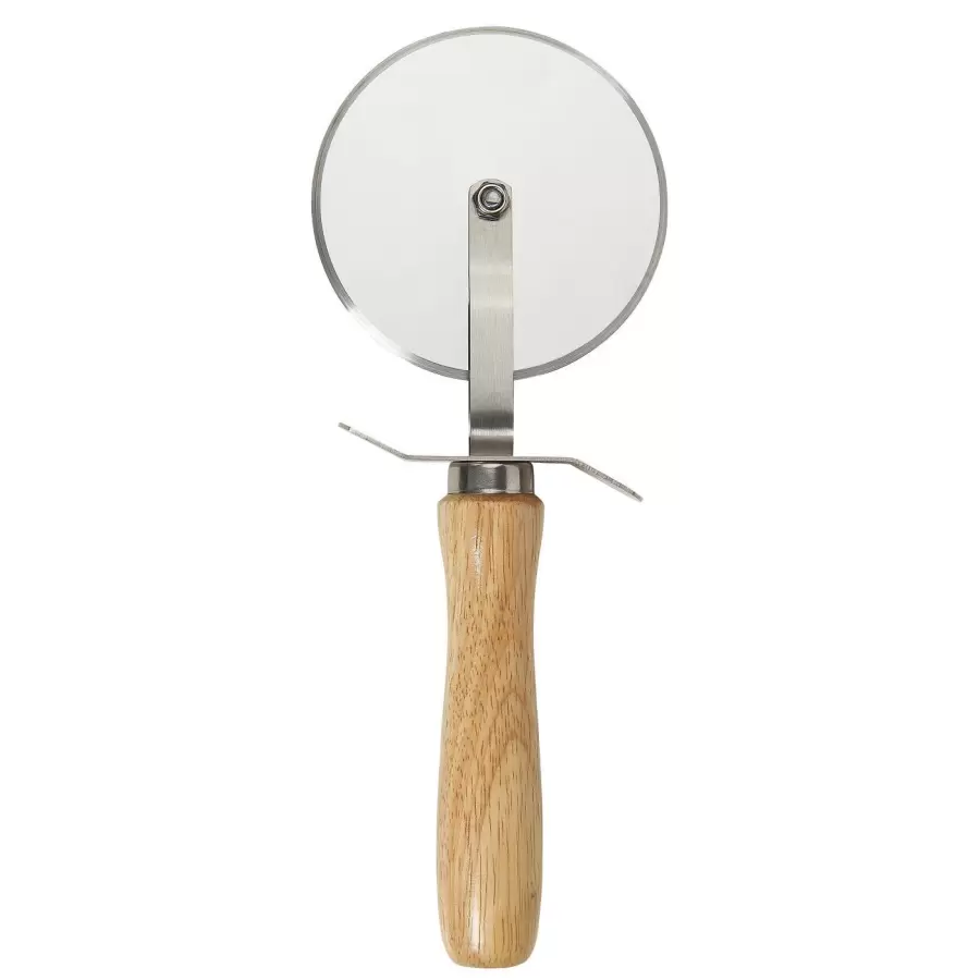 Ib Laursen - Pizzahjul med gummitræ