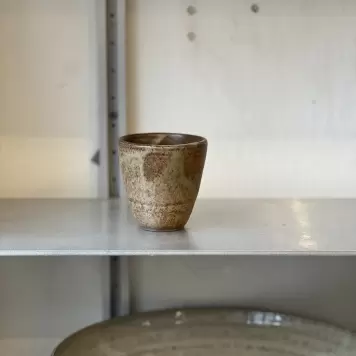 Odd Boys Ceramic - Odd Espresso Cup, Yoko Odd Boys Ceramic - Odd Espresso Cup, Yoko