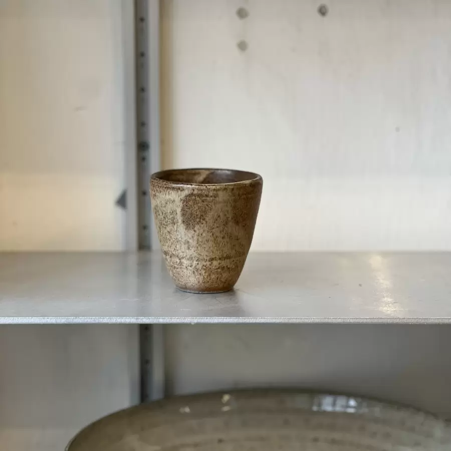 Odd Boys Ceramic - Odd Espresso Cup, Yoko