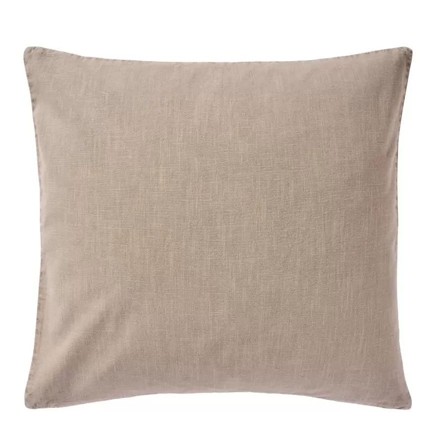 Ib Laursen -  Pudebetræk linen 60*60 cm