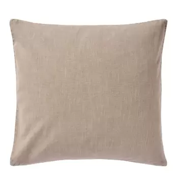 Ib Laursen - Pudebetræk Linen 60*60 Ib Laursen - Pudebetræk Linen 60*60