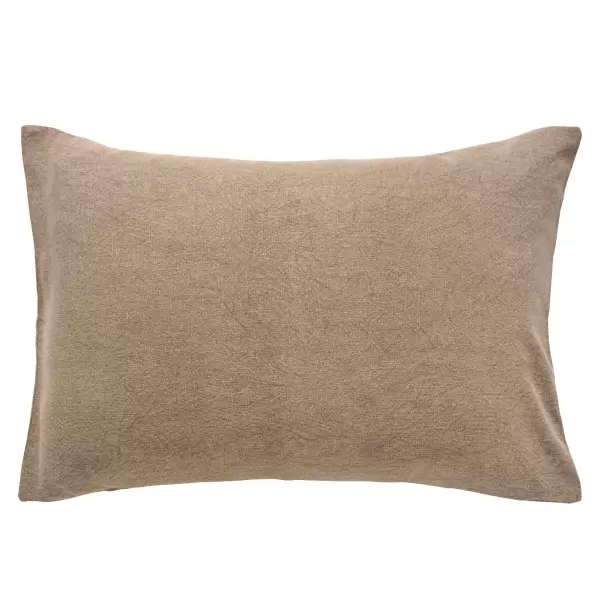 Ib Laursen -  Pudebetræk t/gavlpude brunt kanvas