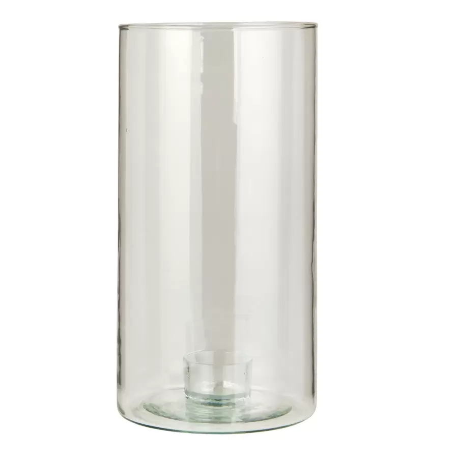 Ib Laursen -  Stage glas t/3,8 cm lys m/fast indsats høj model