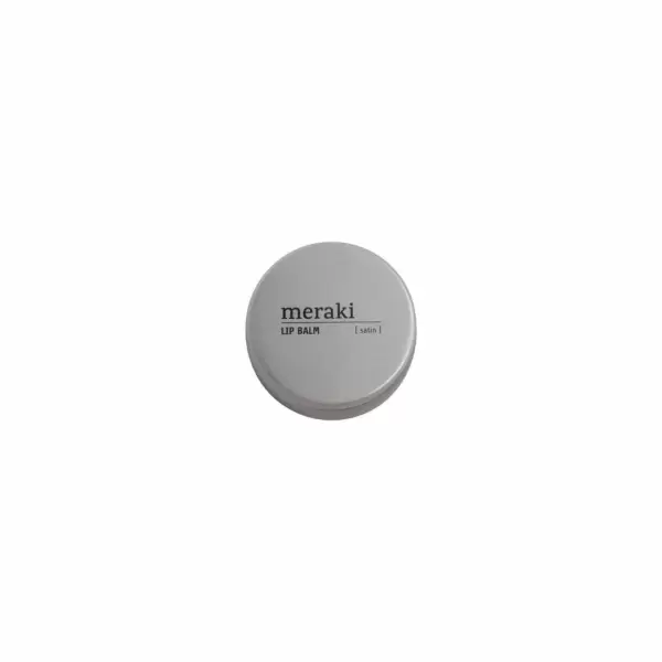 meraki - Lip balm, Satin, 20 ml