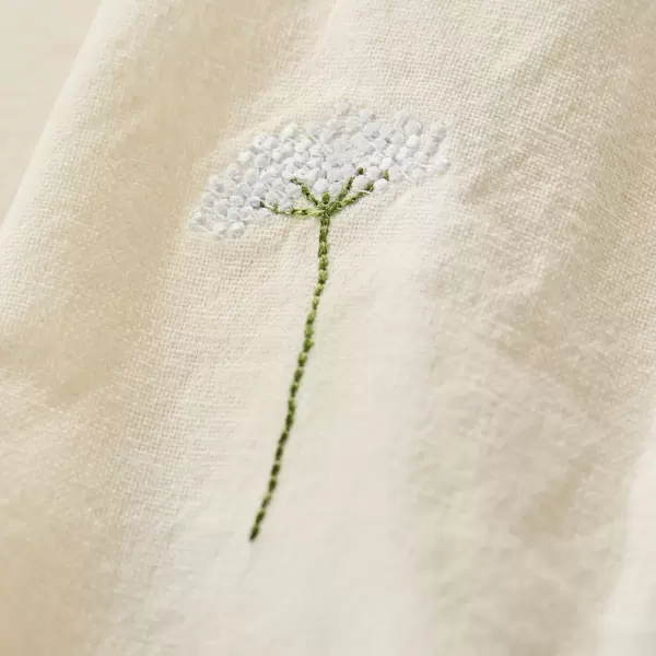 Ib Laursen - Stofserviet Flora, Firkløver