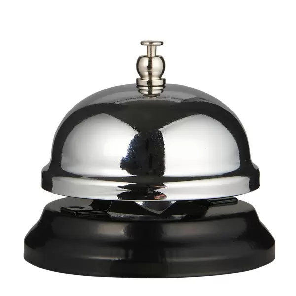 Ib Laursen - Tjenerklokke Ib Laursen - Tjenerklokke