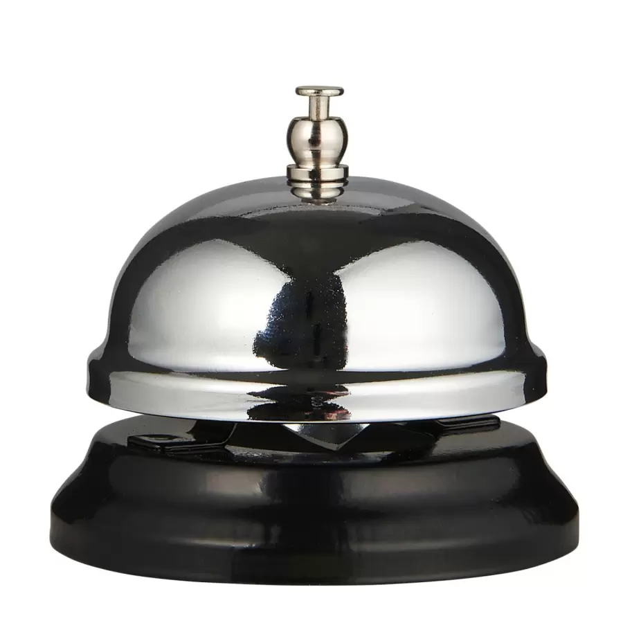 Ib Laursen -  Tjenerklokke