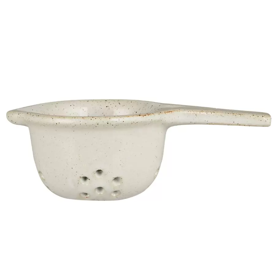 Ib Laursen - Te-si med hank