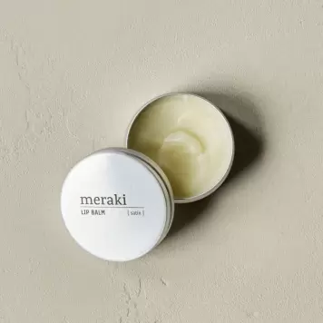 meraki - Lip Balm, Satin - Cosmos Organic meraki - Lip Balm, Satin - Cosmos Organic