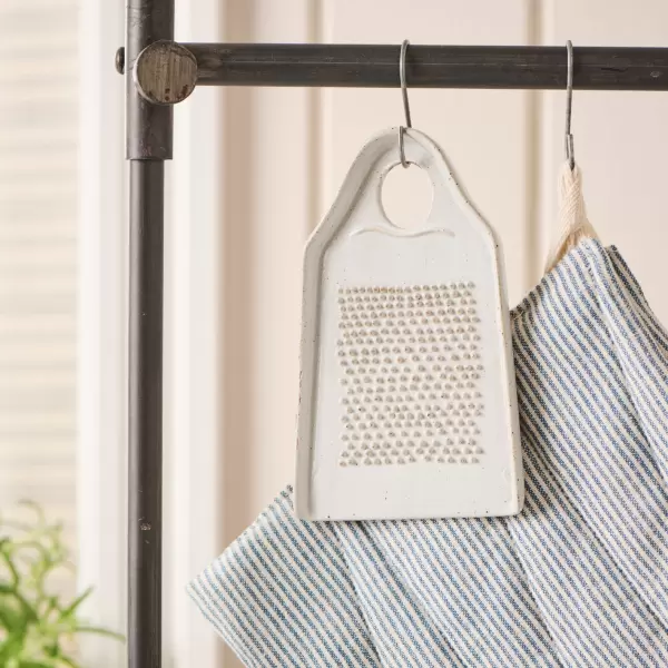 Ib Laursen -  Rivejern mini keramik